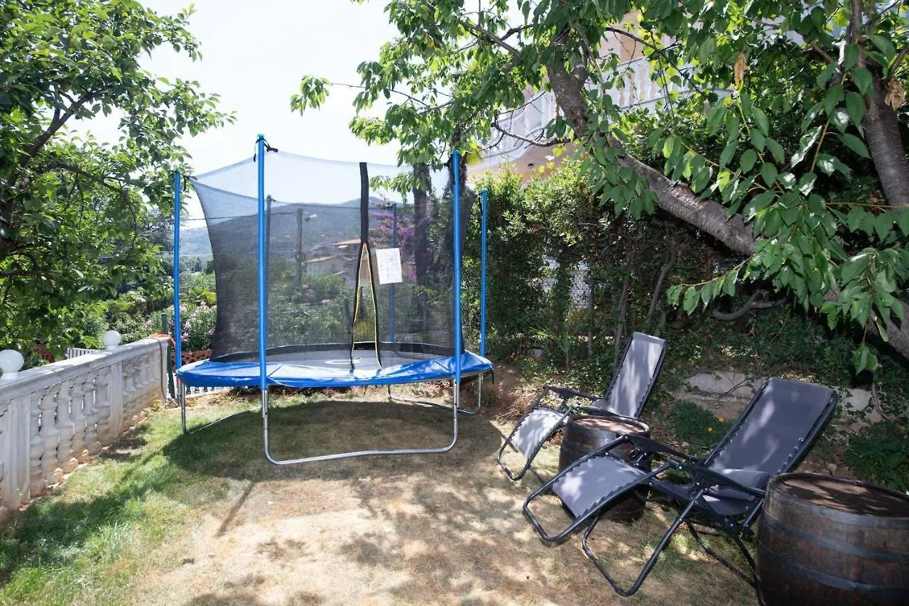 Apartments Villa Anna Icici